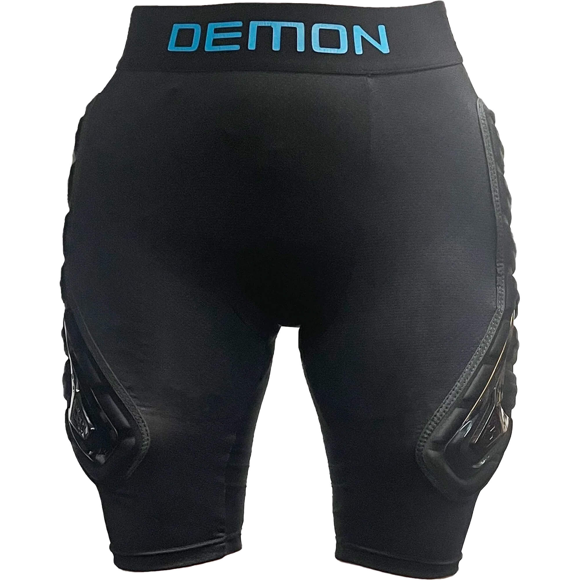 Demon Flex-Force X Short D3O X2 V4 Women's Impact Shorts